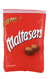 Maltesers